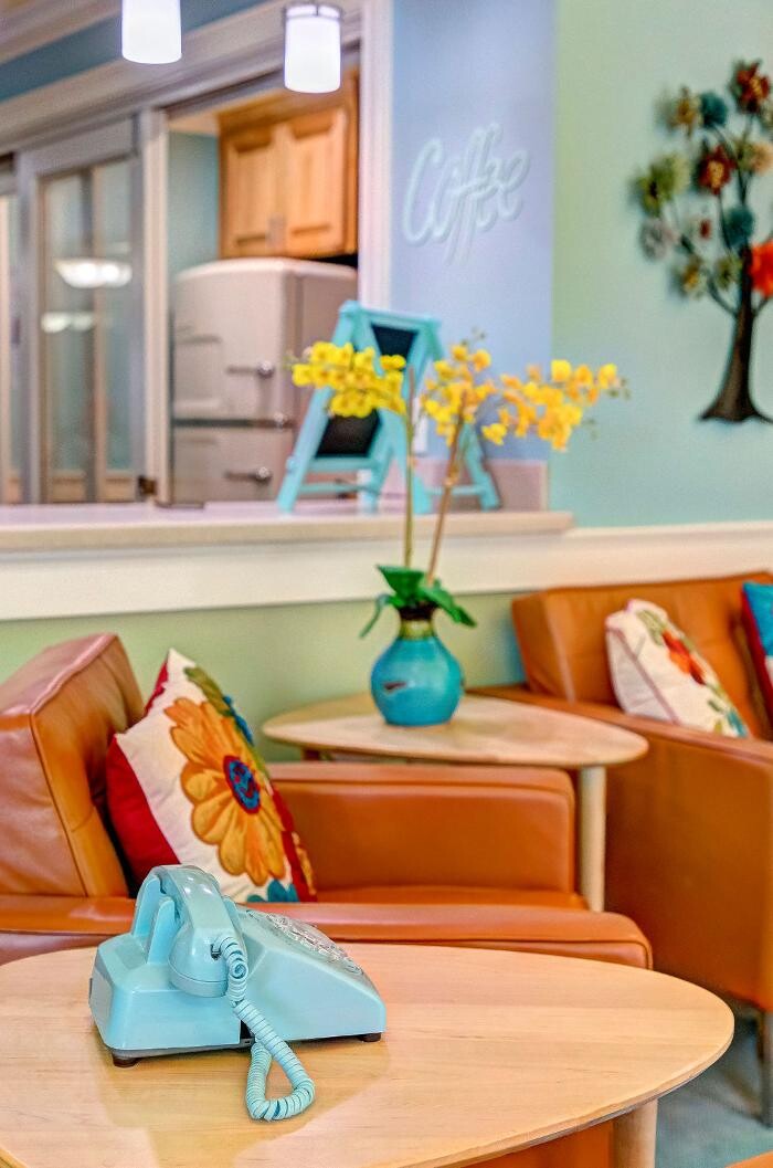 Images Legacy Village of Tifton