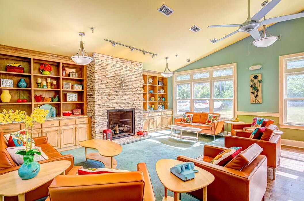 Images Legacy Village of Tifton