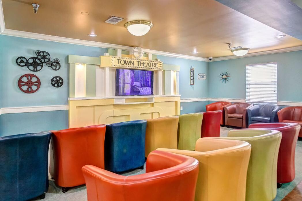 Images Legacy Village of Tifton