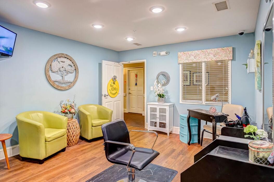 Images Legacy Village of Tifton