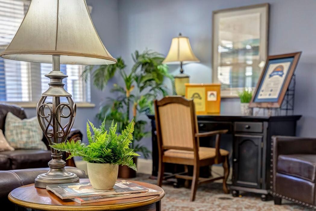 Images Legacy Village of Tifton