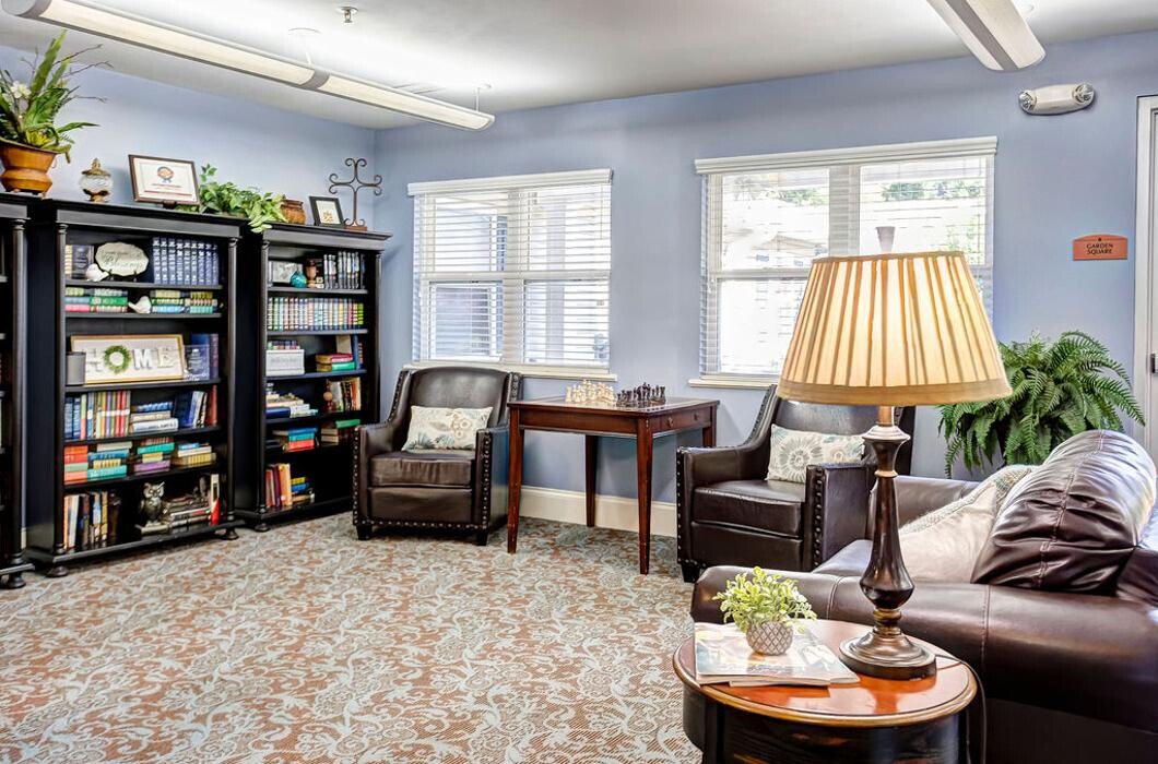 Images Legacy Village of Tifton