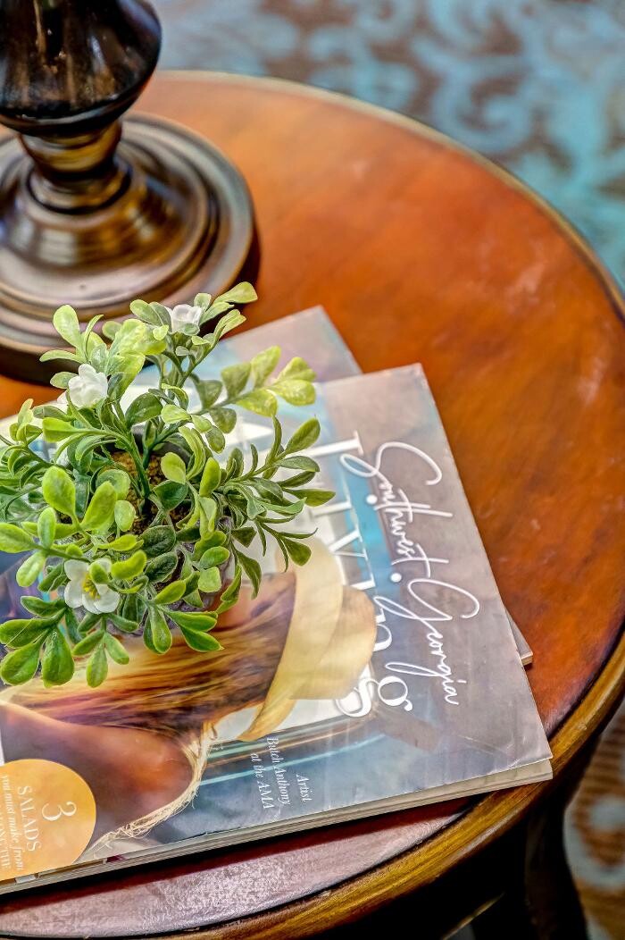 Images Legacy Village of Tifton