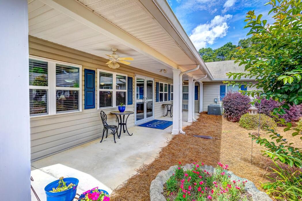 Images Legacy Village of Tifton