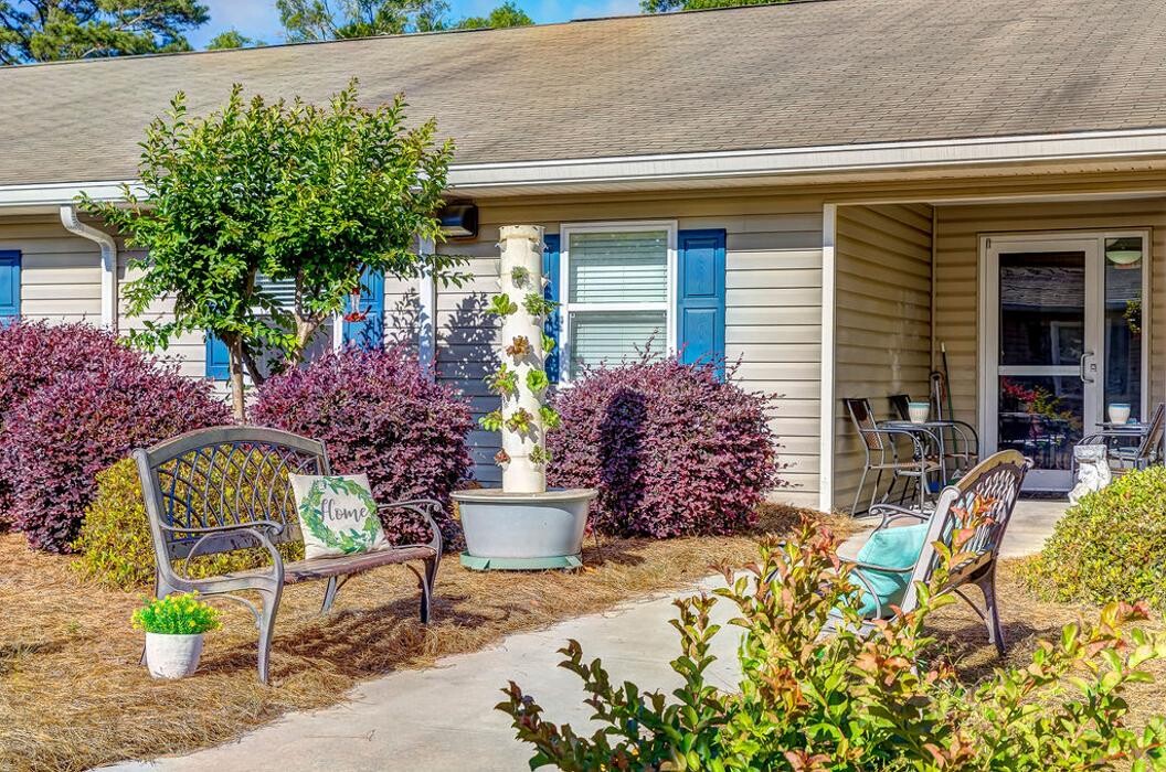 Images Legacy Village of Tifton