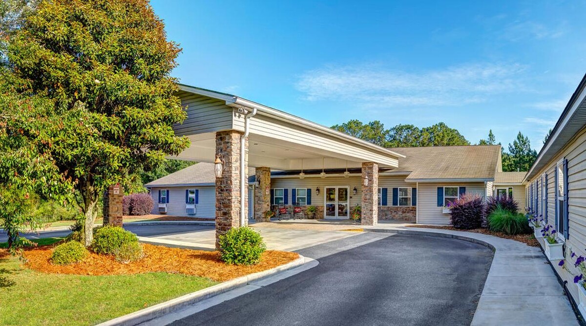 Images Legacy Village of Tifton