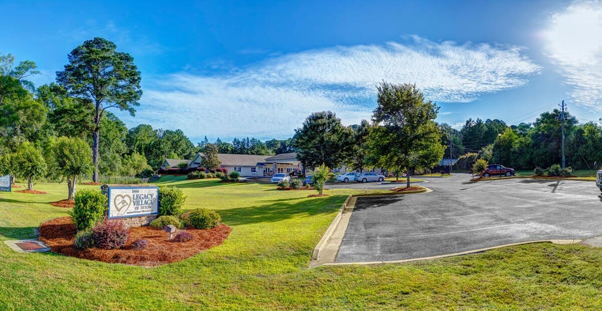 Images Legacy Village of Tifton