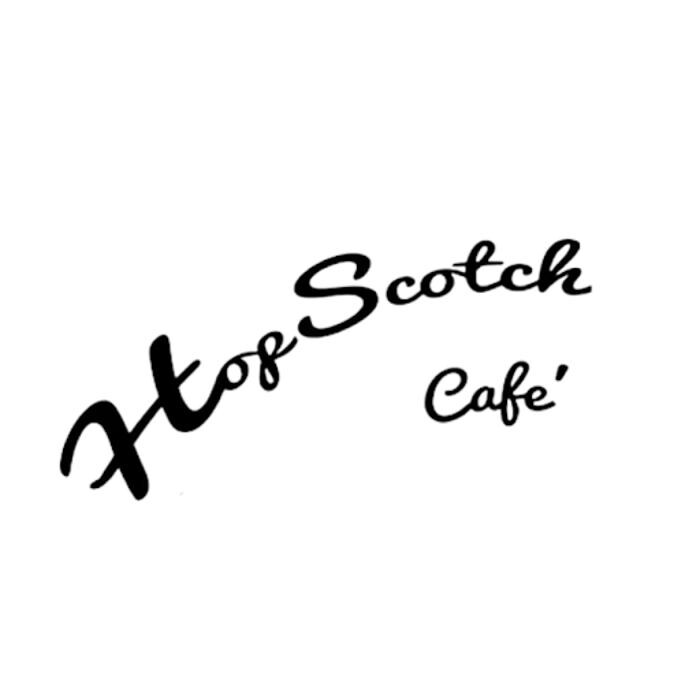 HopScotch Cafe Logo