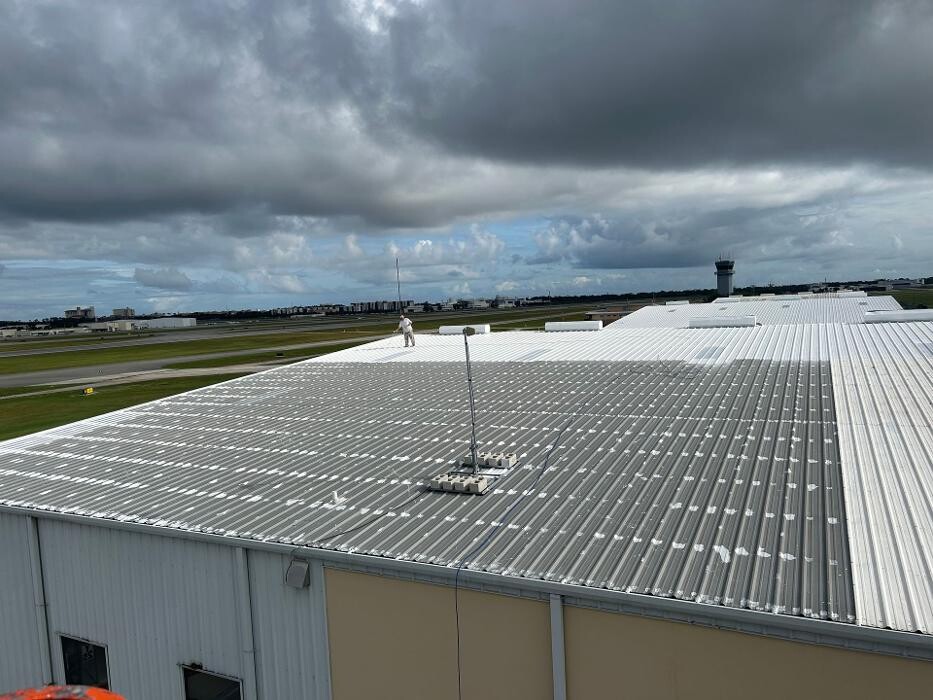 Images WeatherTite Coatings Inc.