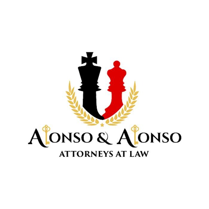 Alonso & Alonso Attorneys at Law, PLLC Logo