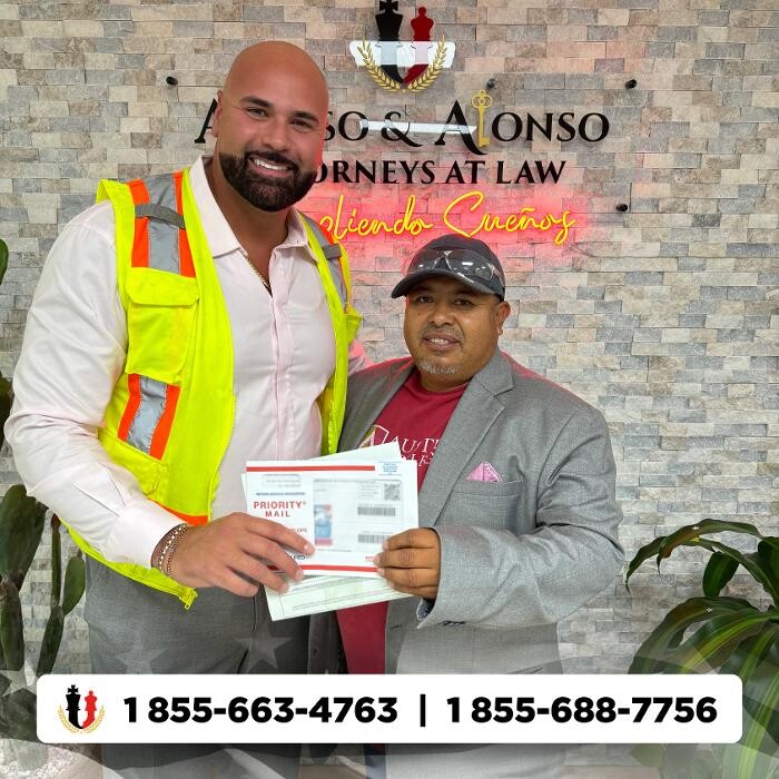 Images Alonso & Alonso Attorneys at Law, PLLC