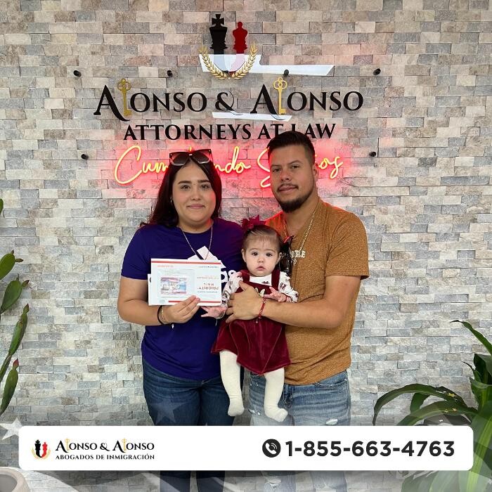 Images Alonso & Alonso Attorneys at Law, PLLC