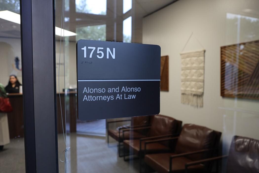 Images Alonso & Alonso Attorneys at Law, PLLC