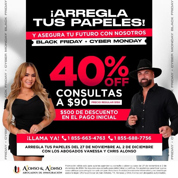 Images Alonso & Alonso Attorneys at Law, PLLC