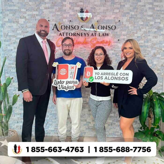Images Alonso & Alonso Attorneys at Law, PLLC