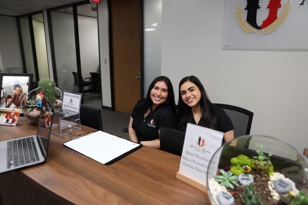 Images Alonso & Alonso Attorneys at Law, PLLC