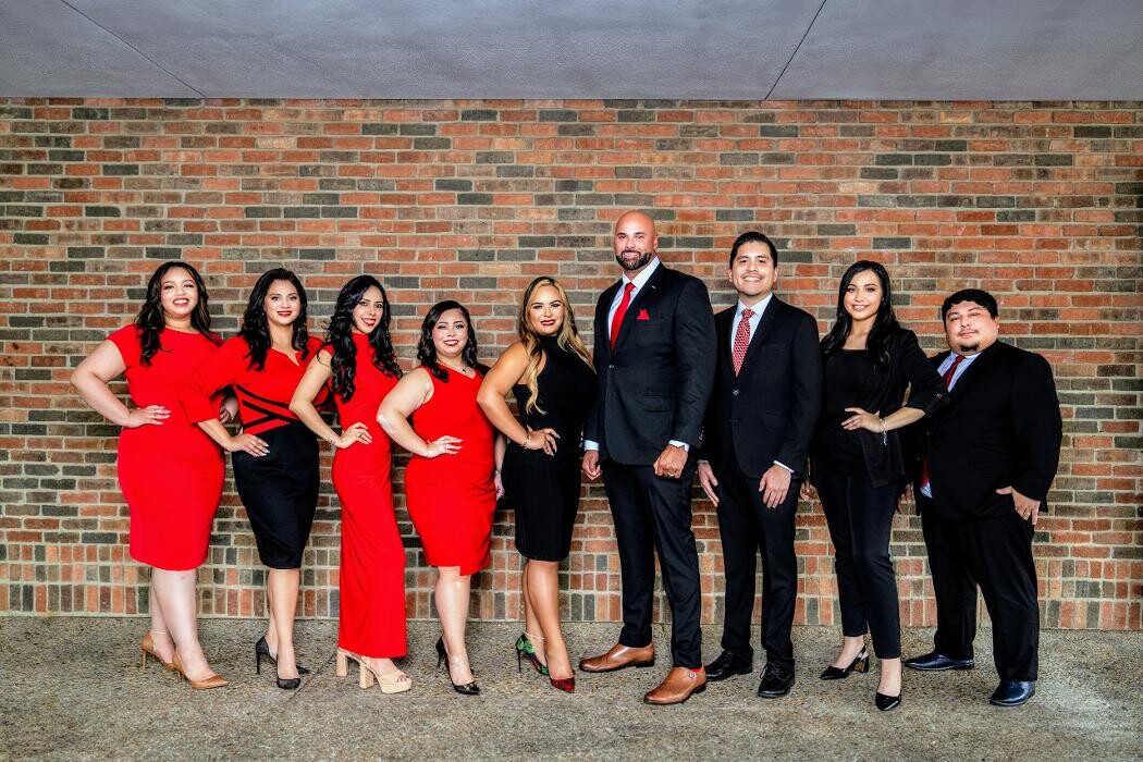 Images Alonso & Alonso Attorneys at Law, PLLC