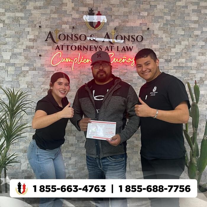 Images Alonso & Alonso Attorneys at Law, PLLC