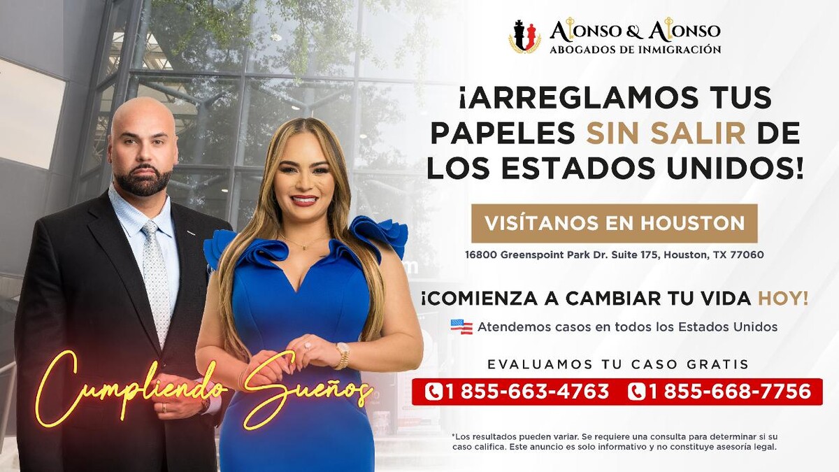 Images Alonso & Alonso Attorneys at Law, PLLC