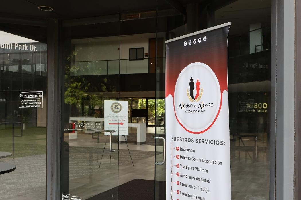 Images Alonso & Alonso Attorneys at Law, PLLC
