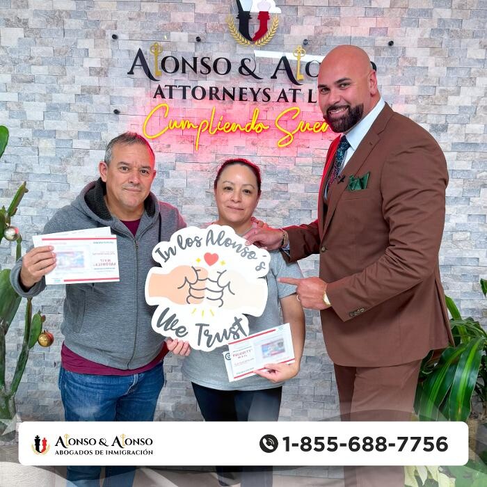 Images Alonso & Alonso Attorneys at Law, PLLC