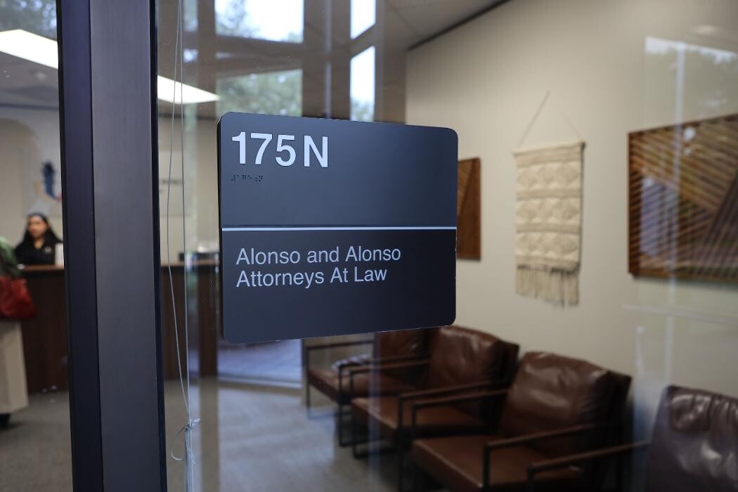 Images Alonso & Alonso Attorneys at Law, PLLC