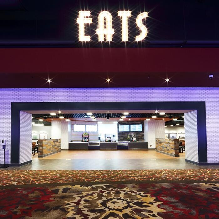 Images EATS Food Court at Oak Grove Racing, Gaming & Hotel