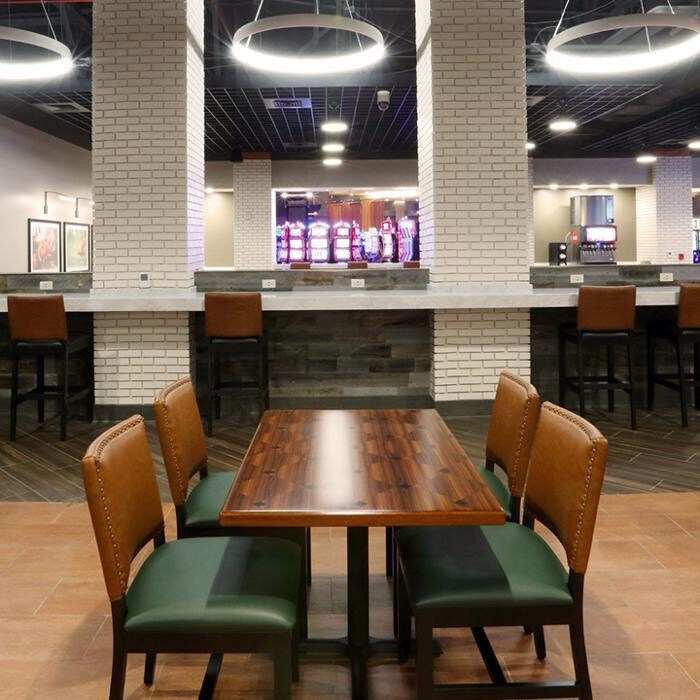 Images EATS Food Court at Oak Grove Racing, Gaming & Hotel