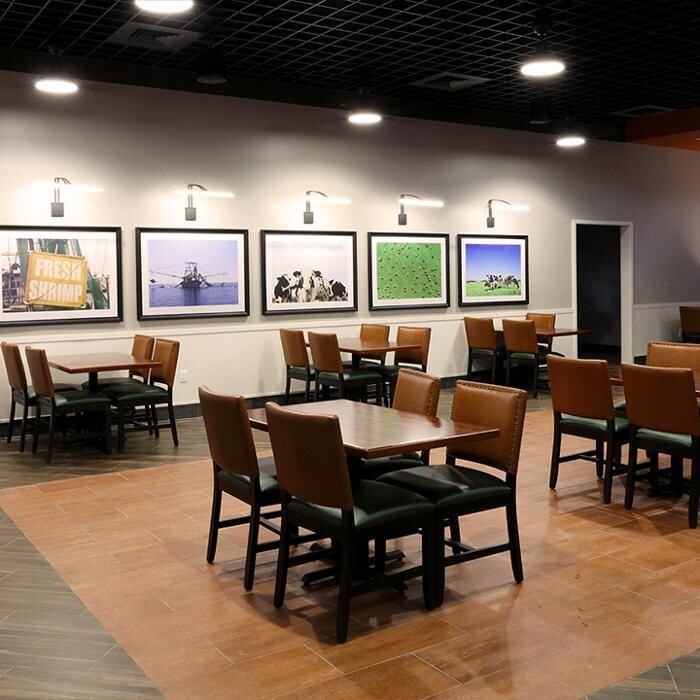 Images EATS Food Court at Oak Grove Racing, Gaming & Hotel