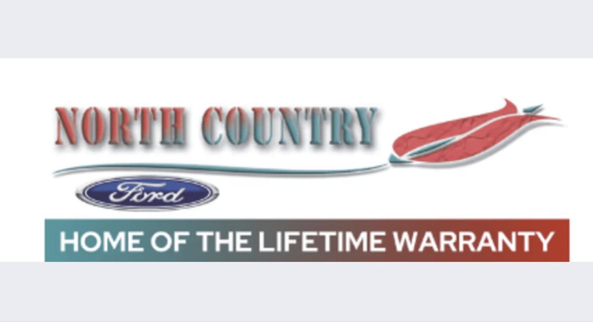 North Country Ford of Jasper Service Logo