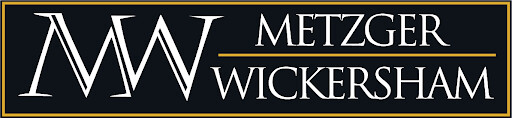 Metzger Wickersham Logo