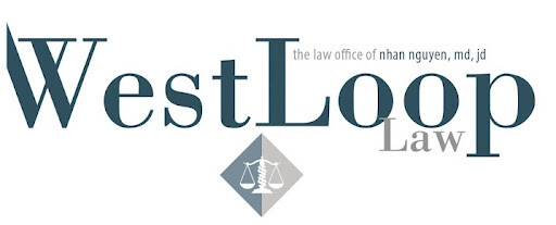 WestLoop Law Logo