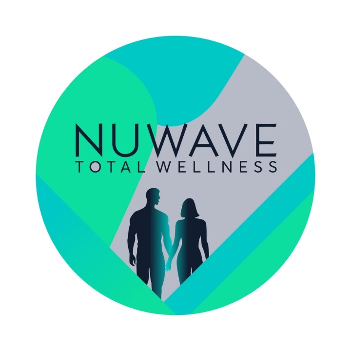 NuWave Total Wellness Logo