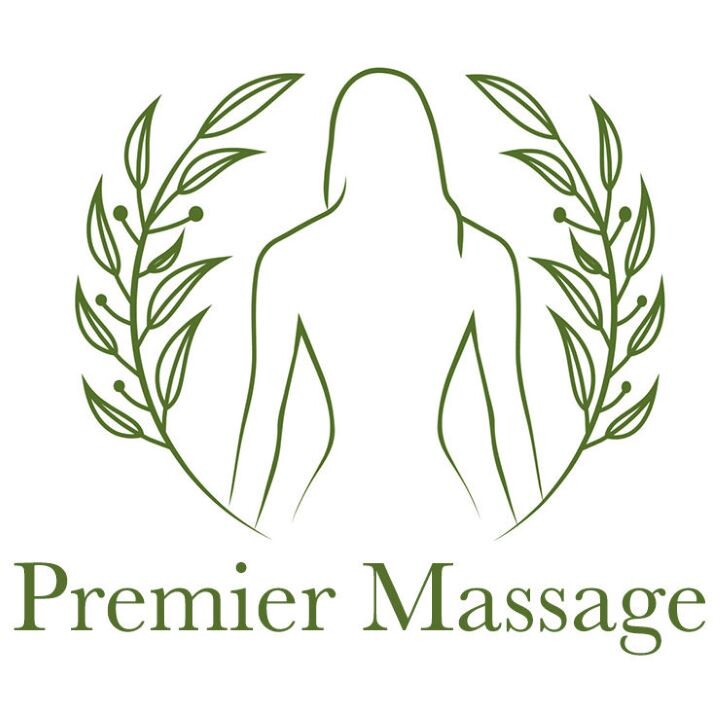 Premier Massage Logo