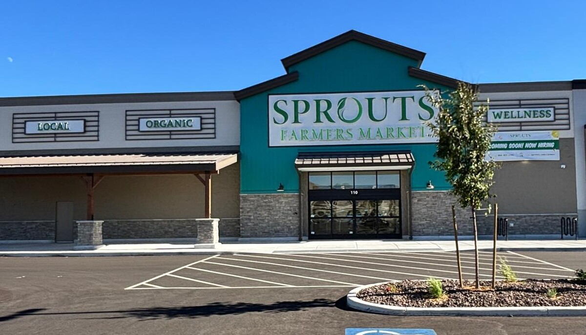 Images Sprouts Farmers Market