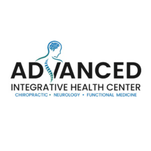 Advanced Integrative Health Center Logo