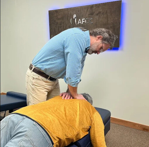 Images Advanced Integrative Health Center