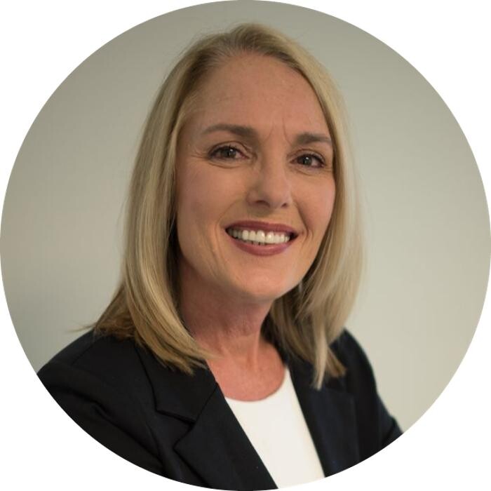 Bridgett Gauthreaux - CMG Home Loans Logo
