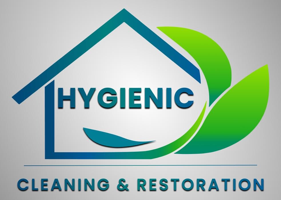 Hygienic Cleaning & Restoration Logo