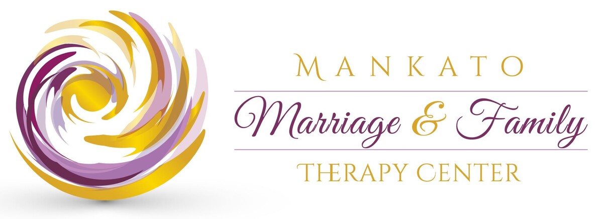 Mankato Marriage & Family Therapy Center Logo