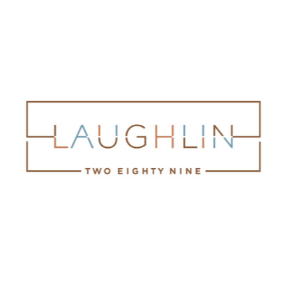 Laughlin Two Eighty Nine Logo