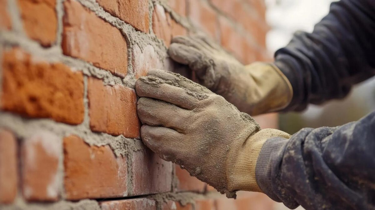 Images Metro Masonry