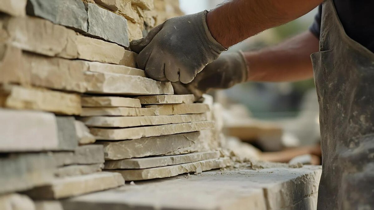 Images Metro Masonry