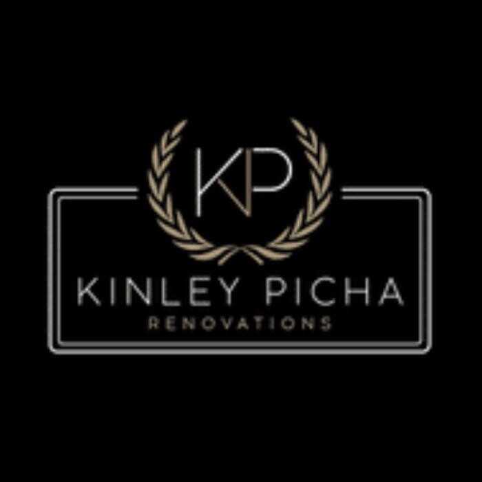 Kinley Picha Renovations Logo