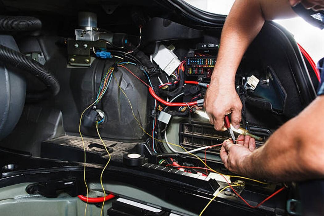 Images Pina's Auto Repair