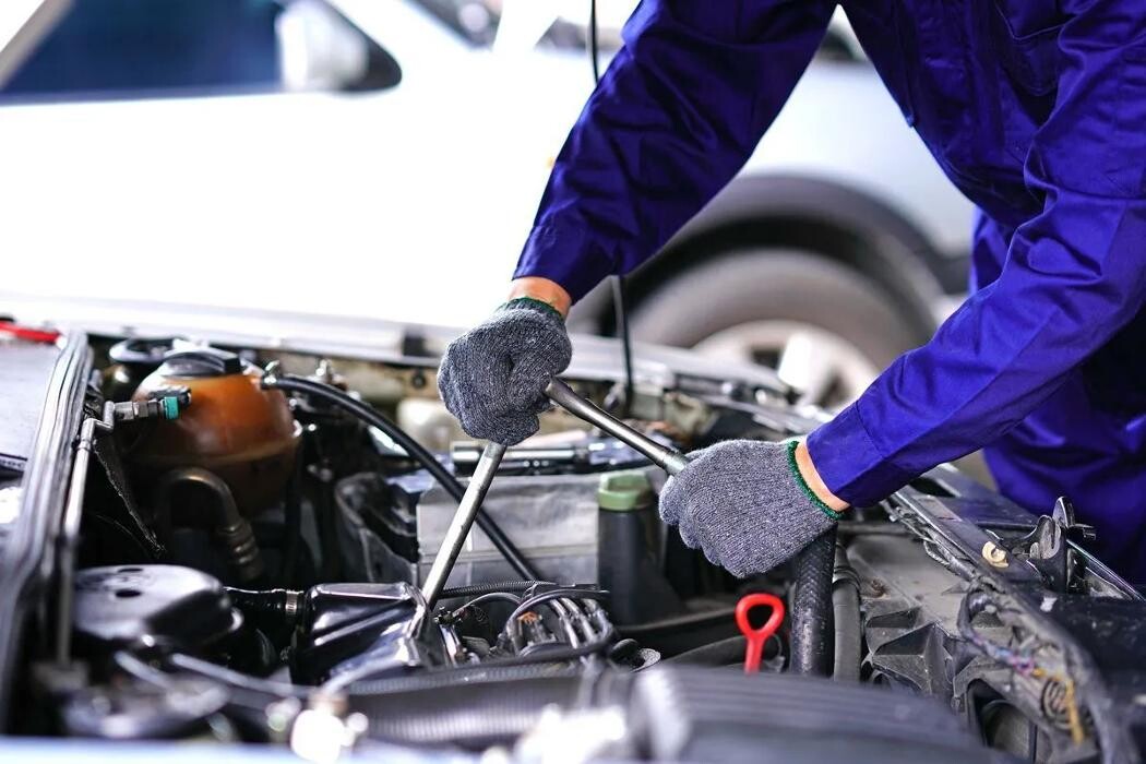 Images Pina's Auto Repair