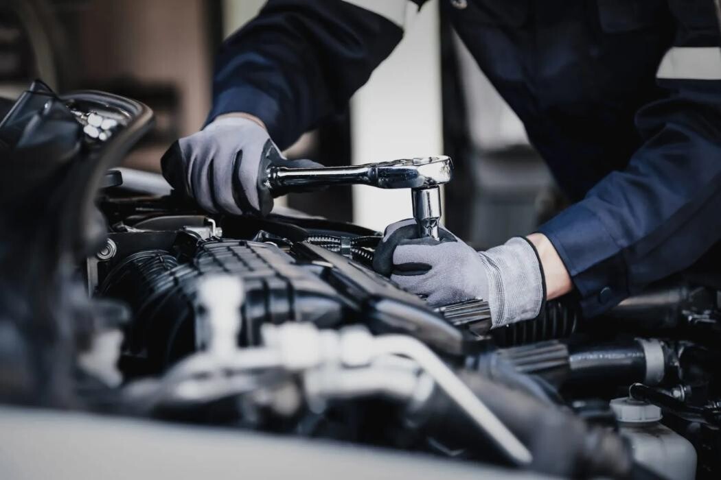 Images Pina's Auto Repair