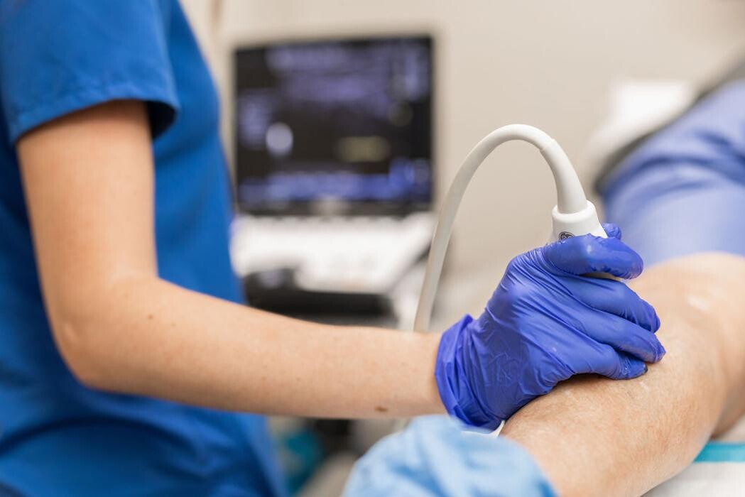 Images Center for Vein Restoration | Dr. Ki Jung