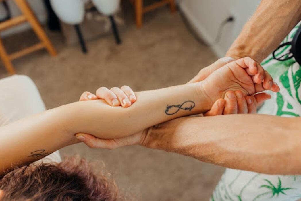 Images Mokulua Massage