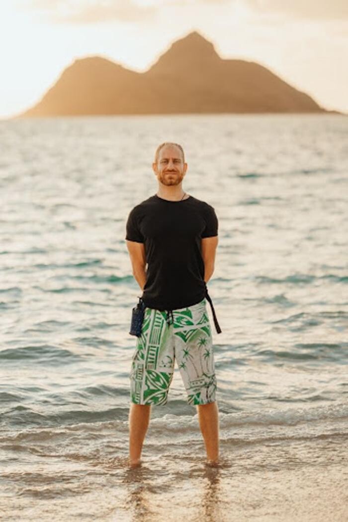 Images Mokulua Massage